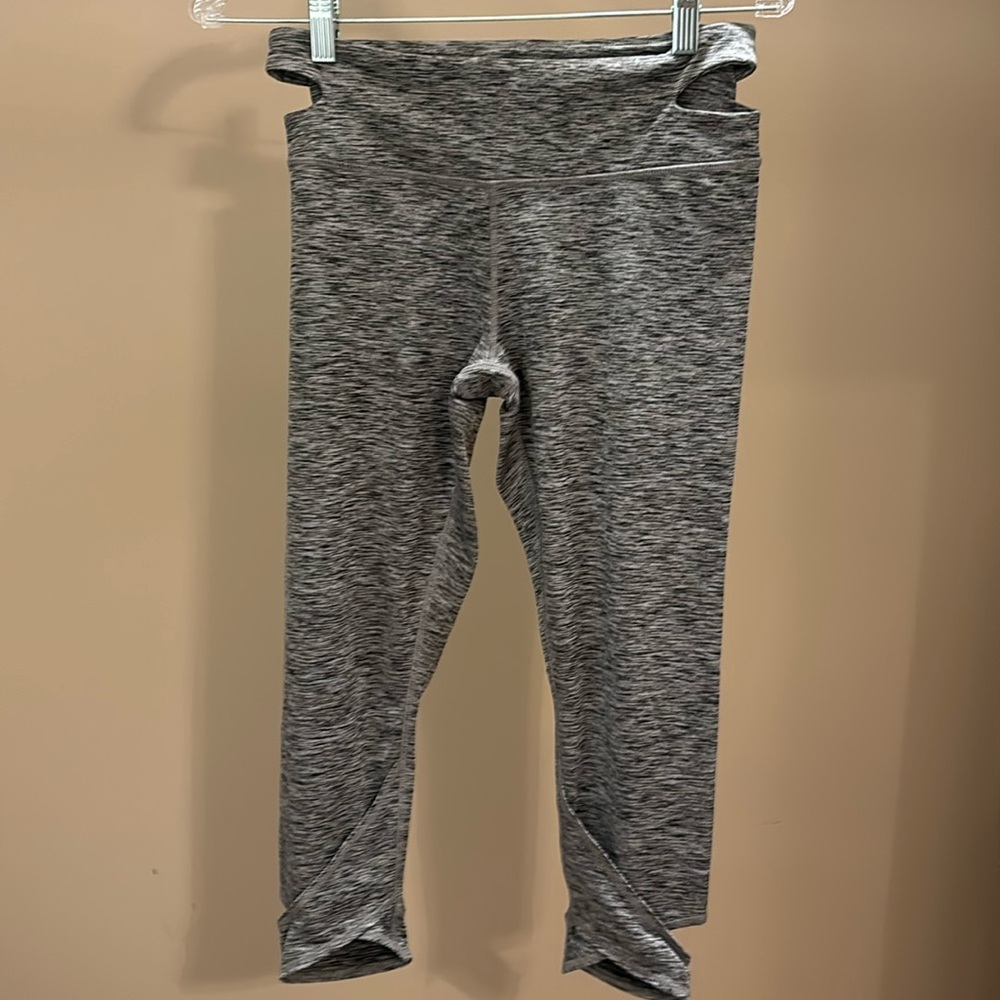Manduka workout pants